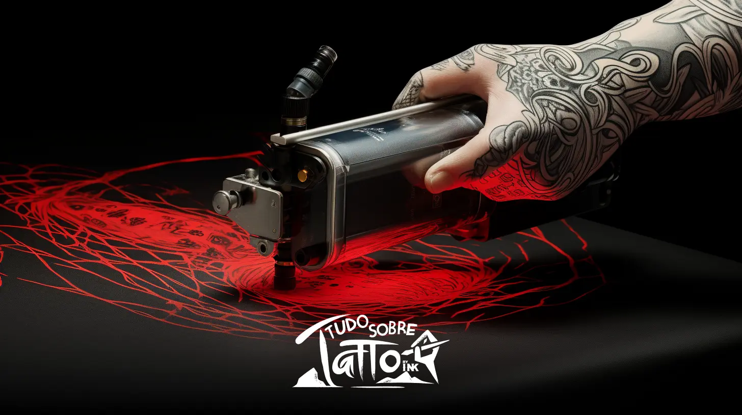Outros Métodos Eficientes de Eliminação de Tattoos: Cremes, Dermoabrasão e Cirurgia