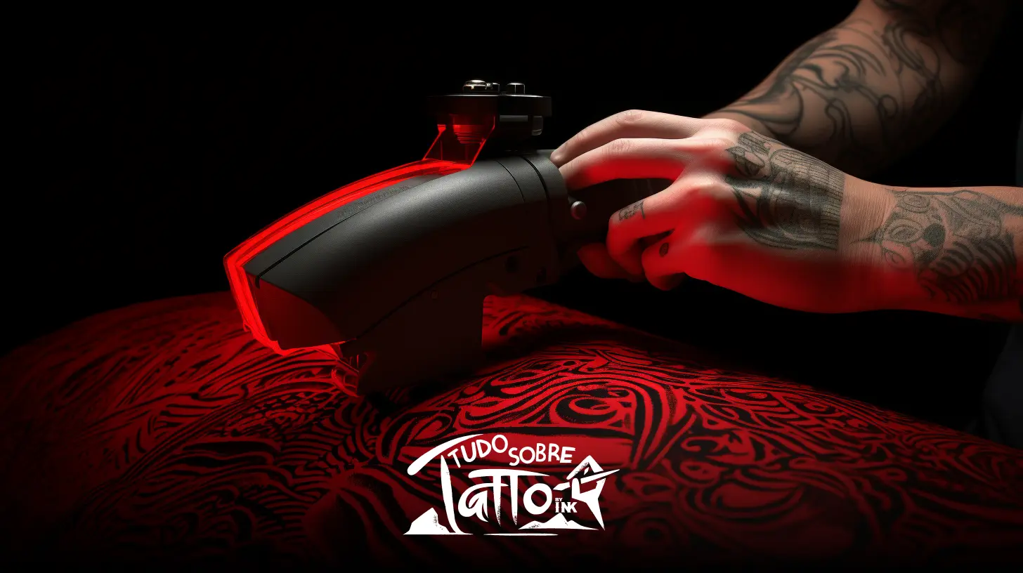 Investimento e Tempo necessário para a Remoção de tatuagem: Uma análise de custos