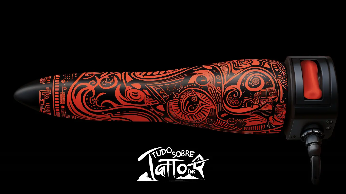 Cuidados Pós-Tatuagem Específicos Para Pele Negra