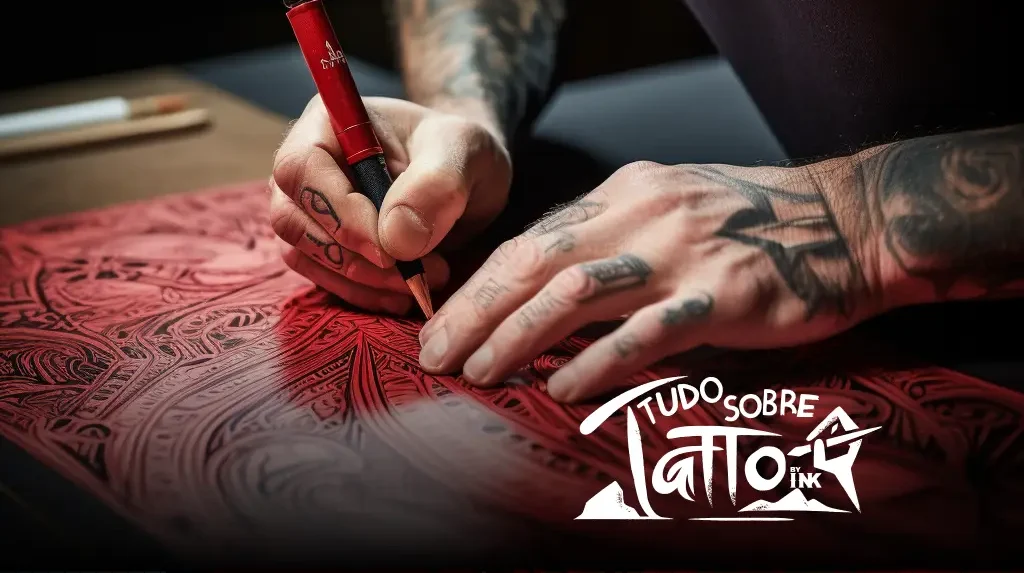 Aspectos culturais e históricos da tatuagem