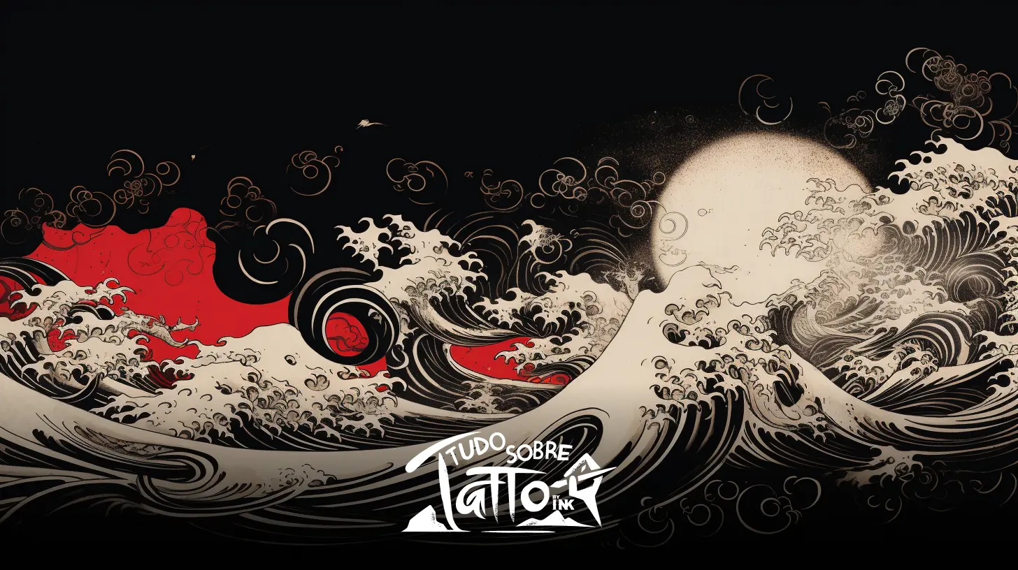 Significados Ocultos nas Tatuagens Japonesas