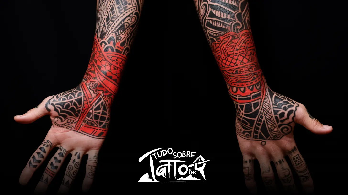 Regulamentos e Ética na Prática da Tatuagem: O que é Preciso Saber