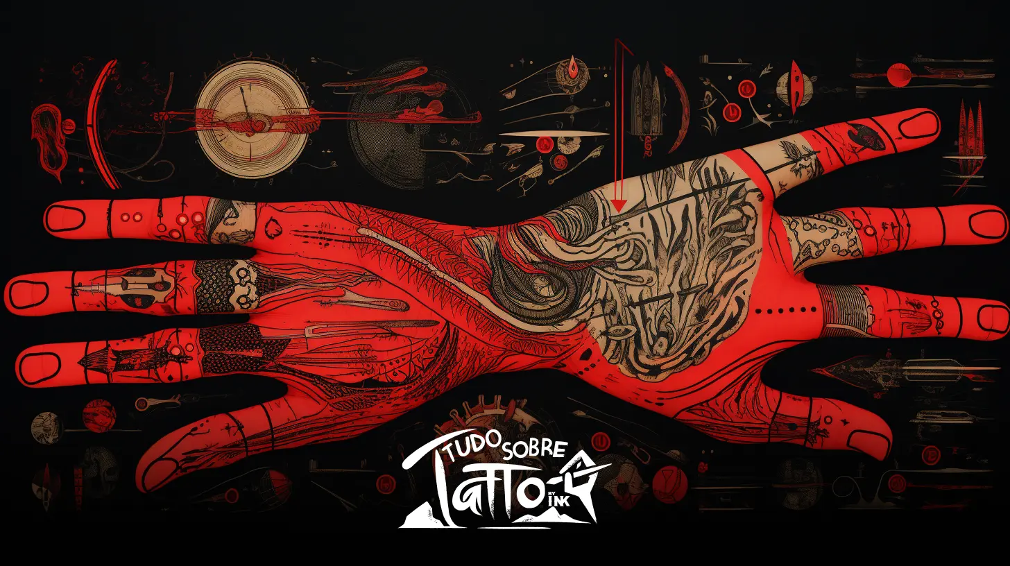 Preparando a Pele Antes de Tatuar: Fatores para Observar