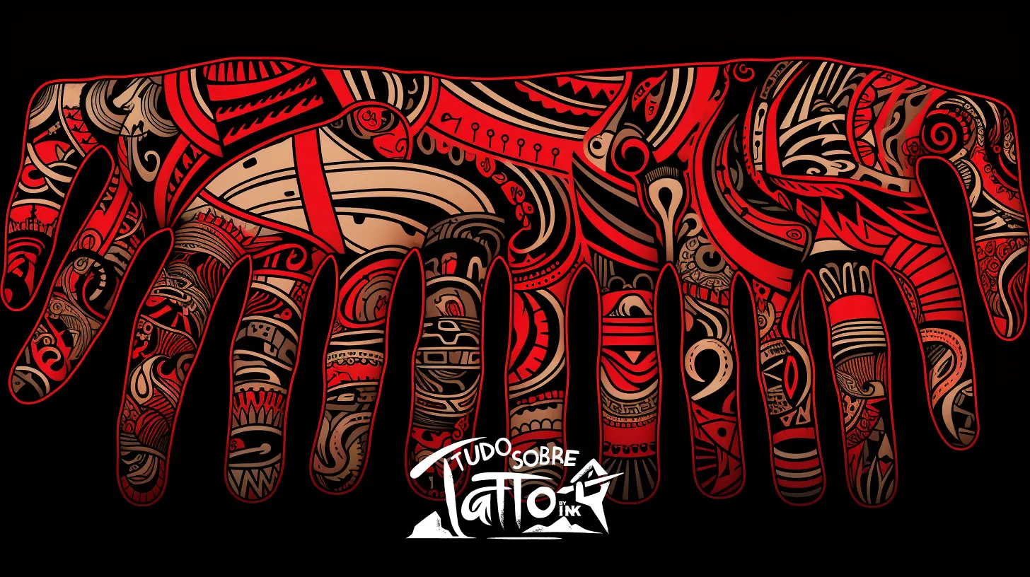 Cicatrização da Tatuagem: Processo e Cuidados Essenciais