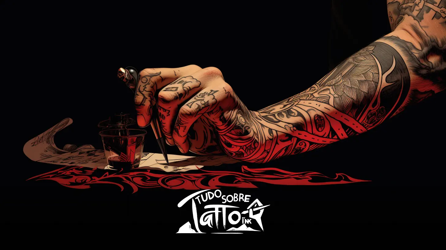 Entendendo e Explorando Diferentes Estilos de Tatuagem