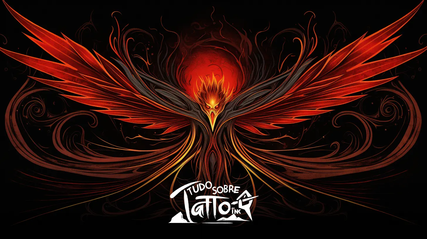 Caminho do Tatuador Profissional: Construindo uma Carreira a Partir da Arte da Superação