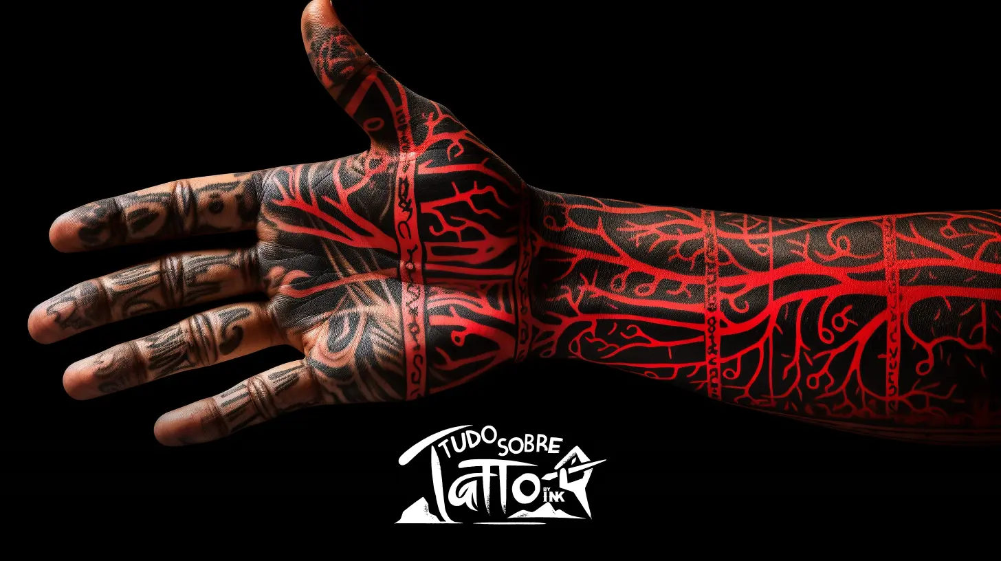 Aspectos Legais e Éticos da Tatuagem e Alergias