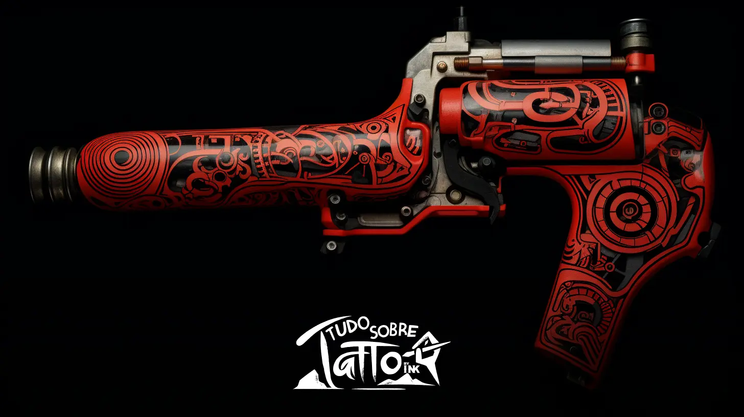 As perspectivas futuras na evolução das técnicas de tatuagem
