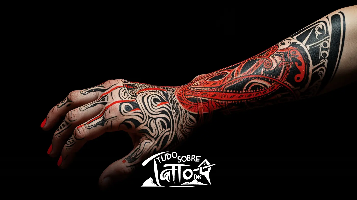 A ética na arte da tatuagem: respeito ao cliente e à diversidade