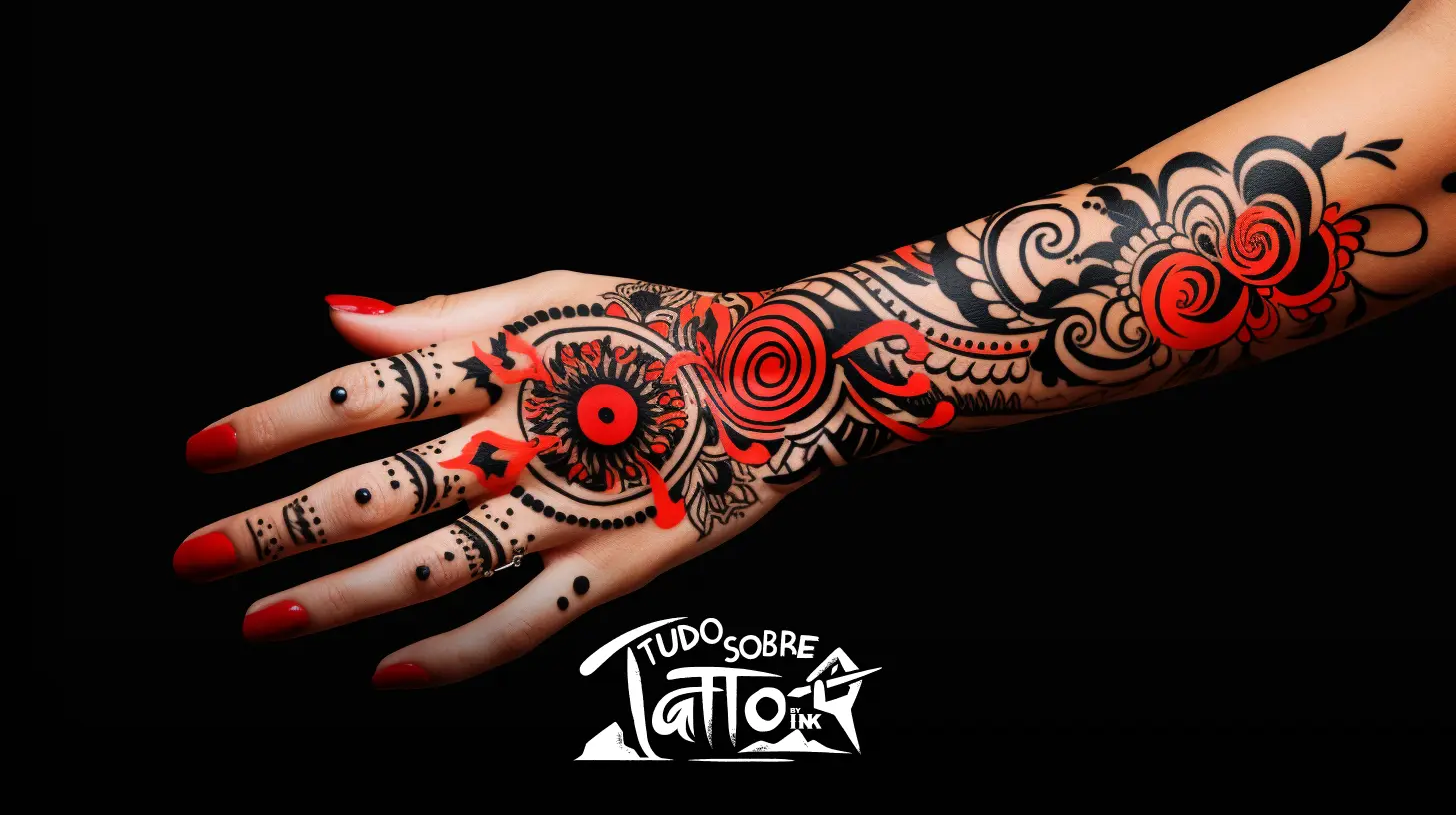 Transformando o Hobby em Carreira: Dicas para Alcançar o Sucesso como Tatuador Profissional