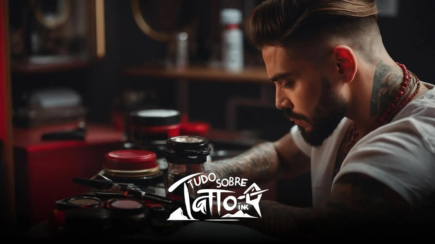 Técnicas e ferramentas essenciais para microblading
