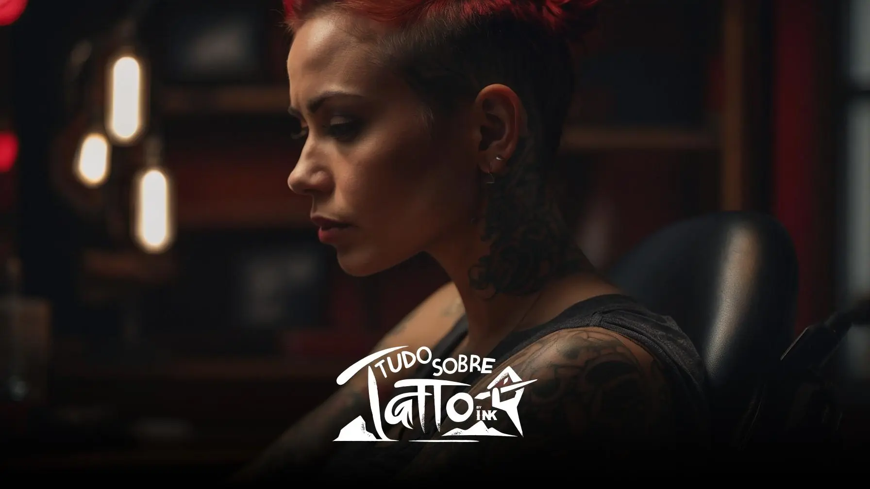 Práticas recomendadas para uma postura ideal ao tatuar