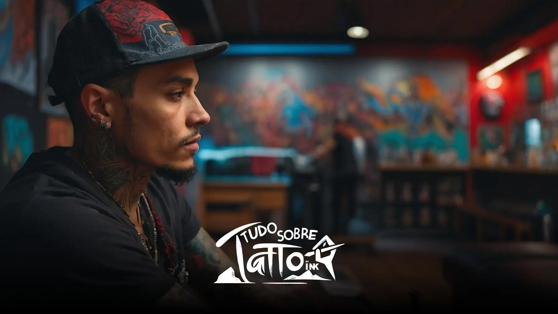 Técnicas avançadas para tatuadores: O que há de novo?