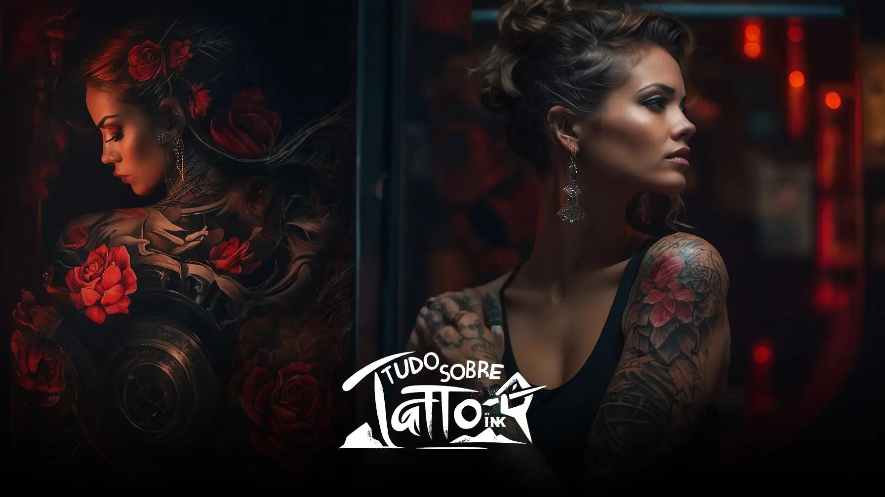 Avanços tecnológicos aplicados à tatuagem