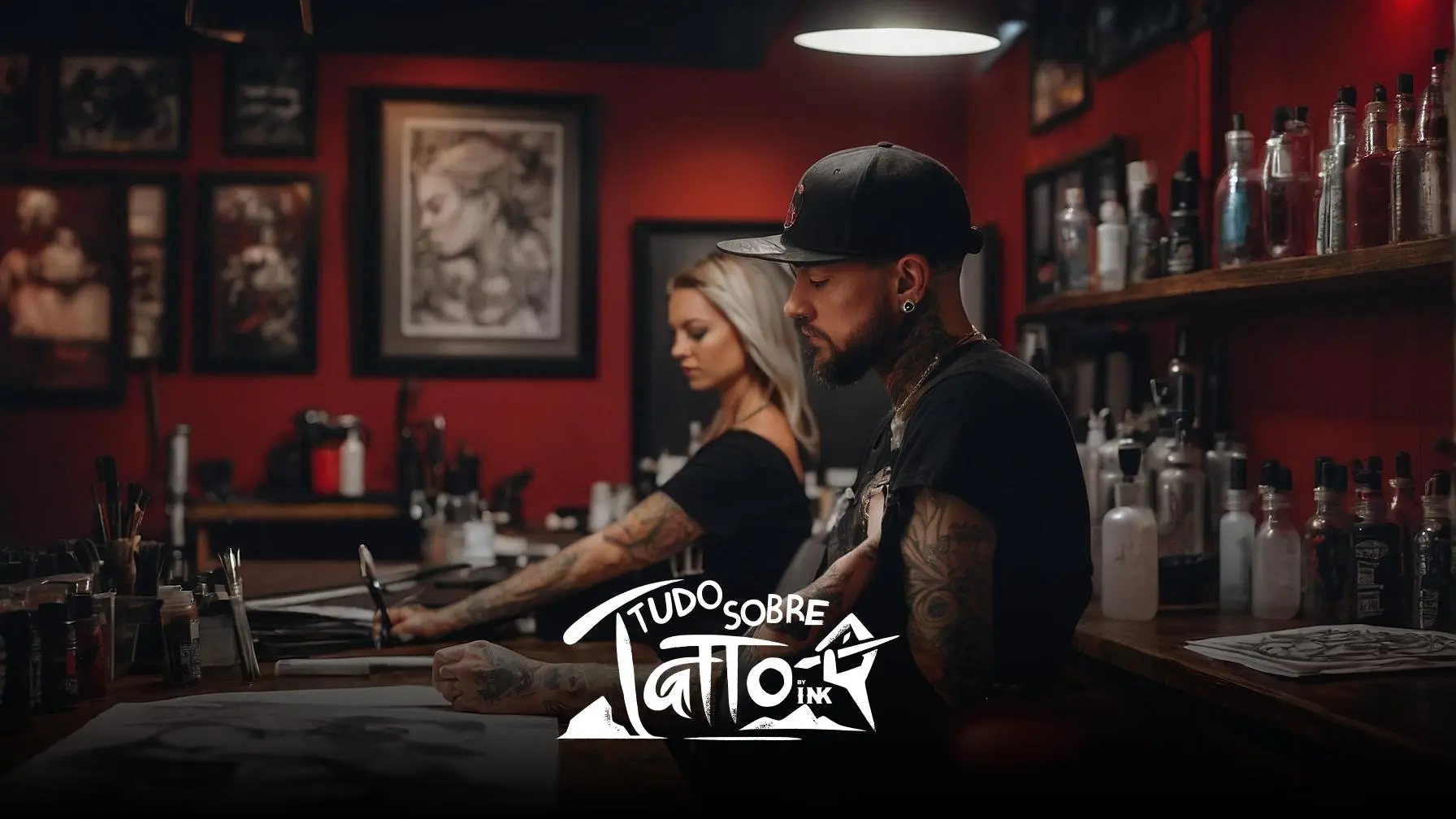 Criando uma experiência diferenciada para os clientes